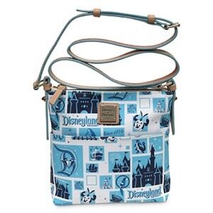 Disney Dooney & Bourke - Disneyland 60th - Letter Carrier